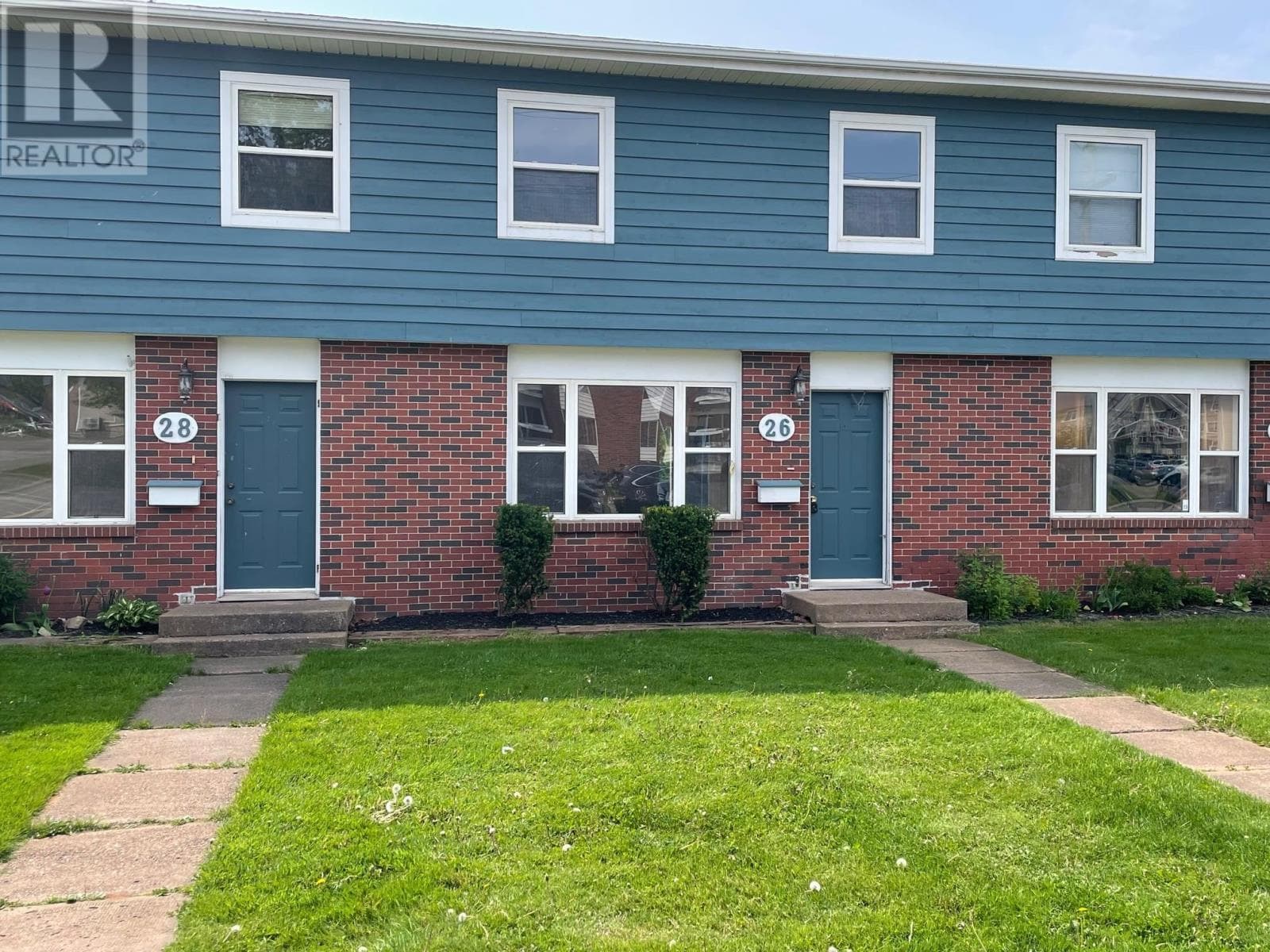 26 Belvedere Avenue