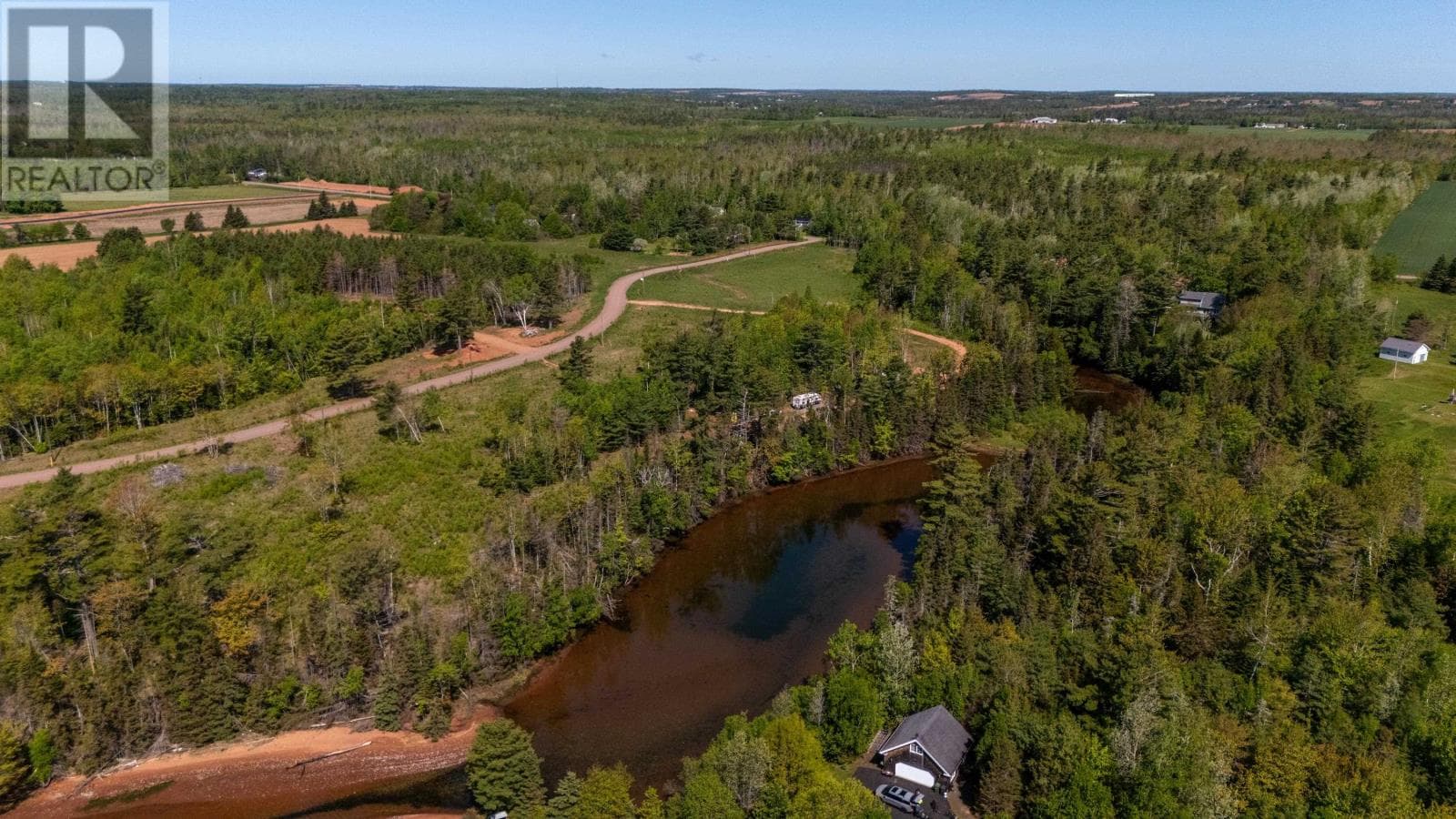 Lot 22-1 White Pine Lane