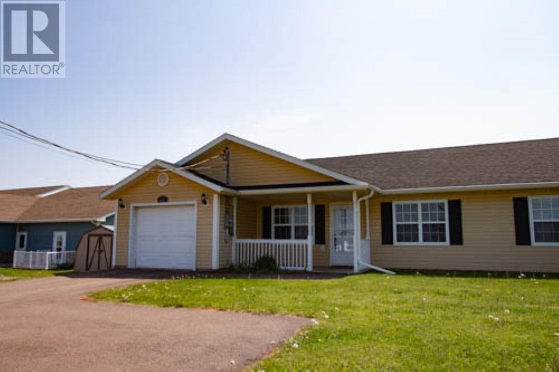 393 MacEwen Road