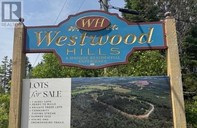 Lot 12 Westwood Lane