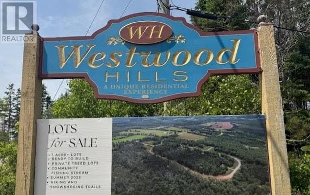 Lot 14 Westwood Lane