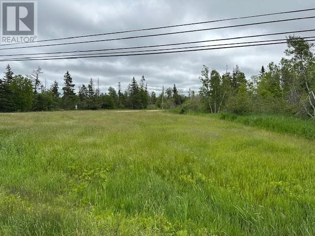 Lot Milburn Road