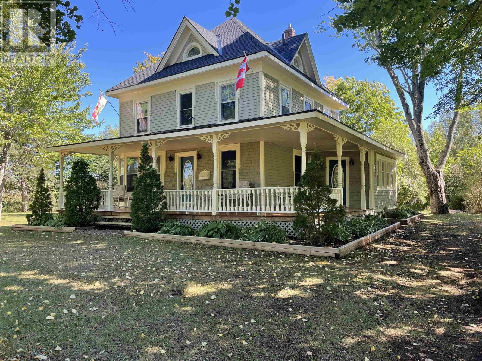 31 Bay Road