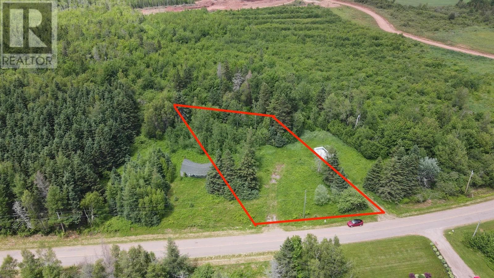 1534 MacIsaac Road