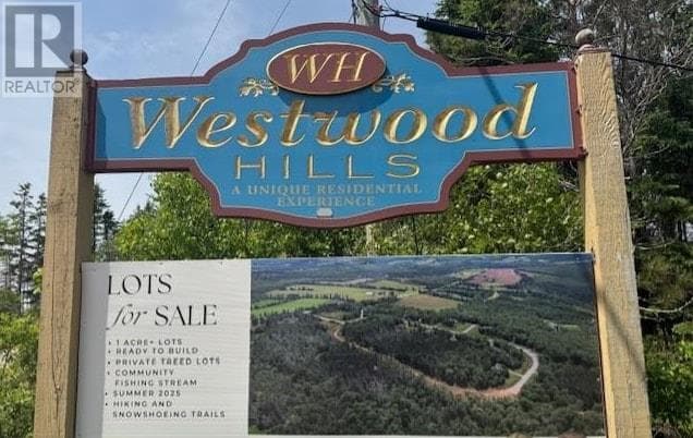 Lot 15 Westwood Lane