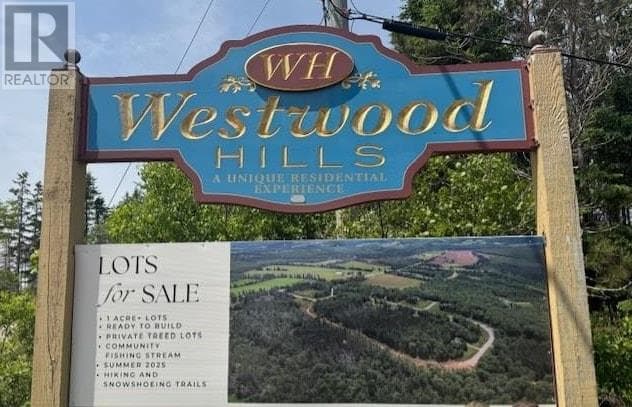 Lot 16 Westwood Lane