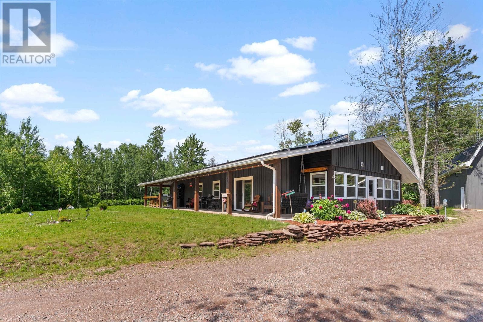 116 Palmer Road