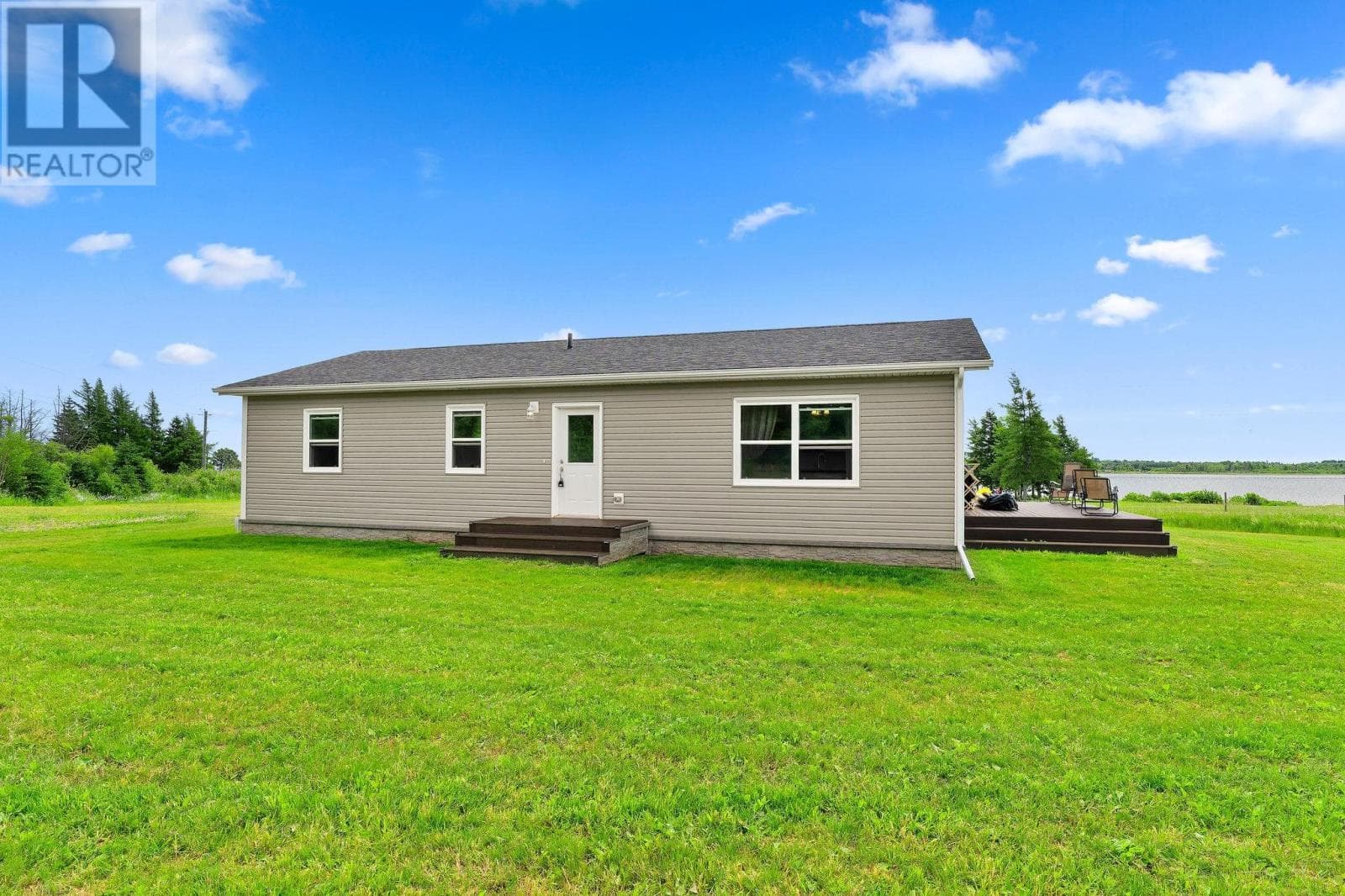 144 BAKERS SHORE Road