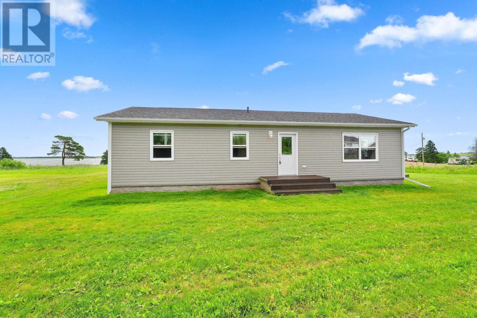 144 BAKERS SHORE Road