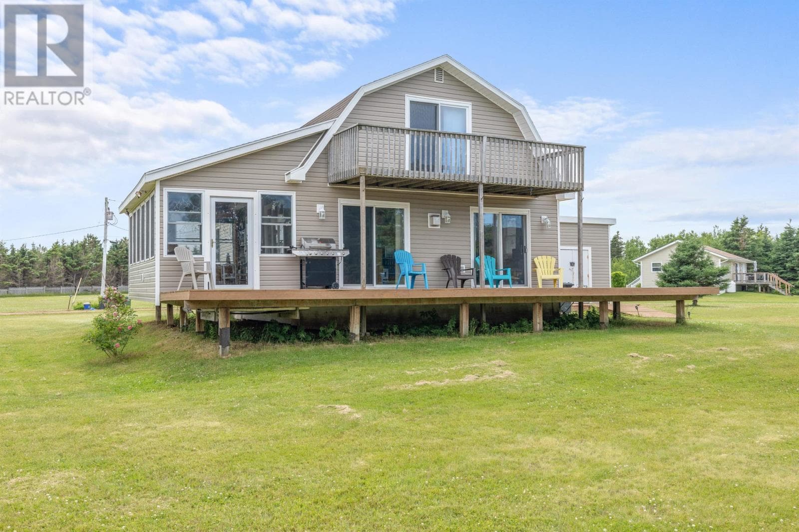 40 Wildberries Lane