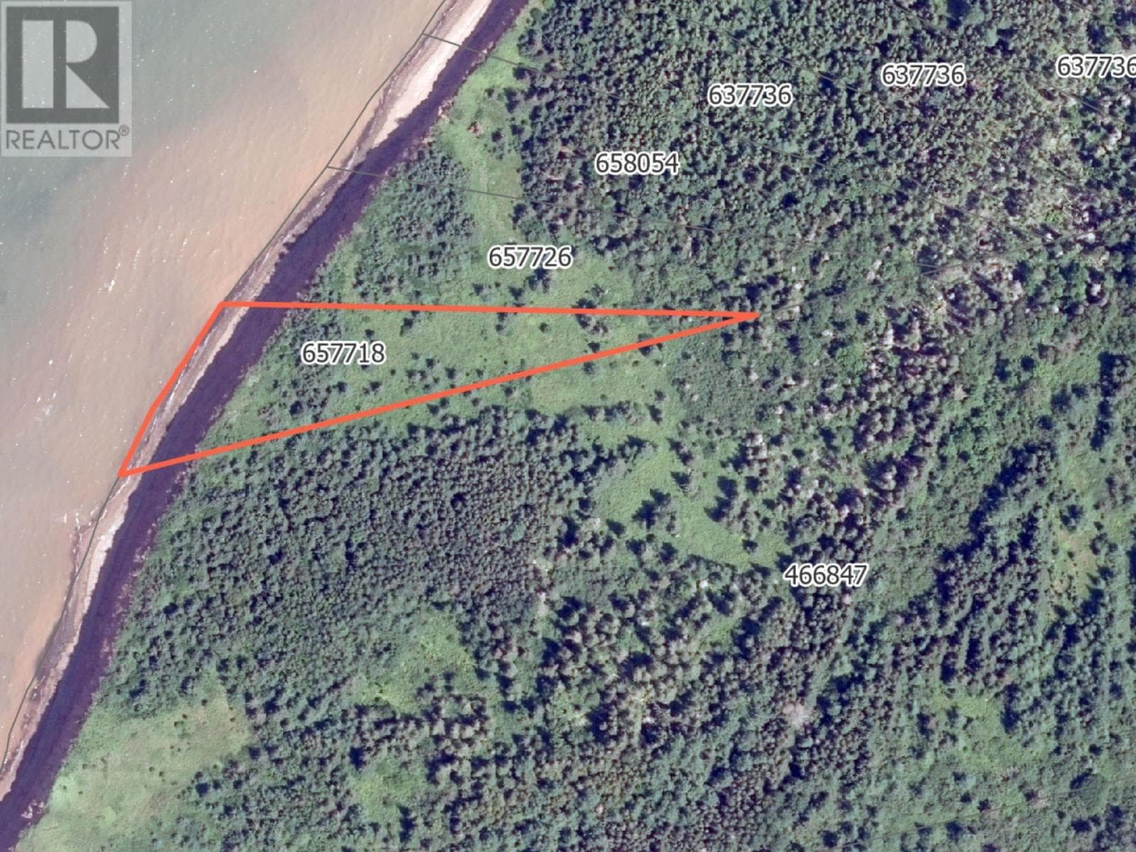 Lot 17 Route 14