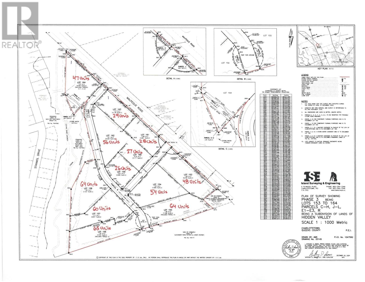 Lot 153 Hidden ValleyPhase 3