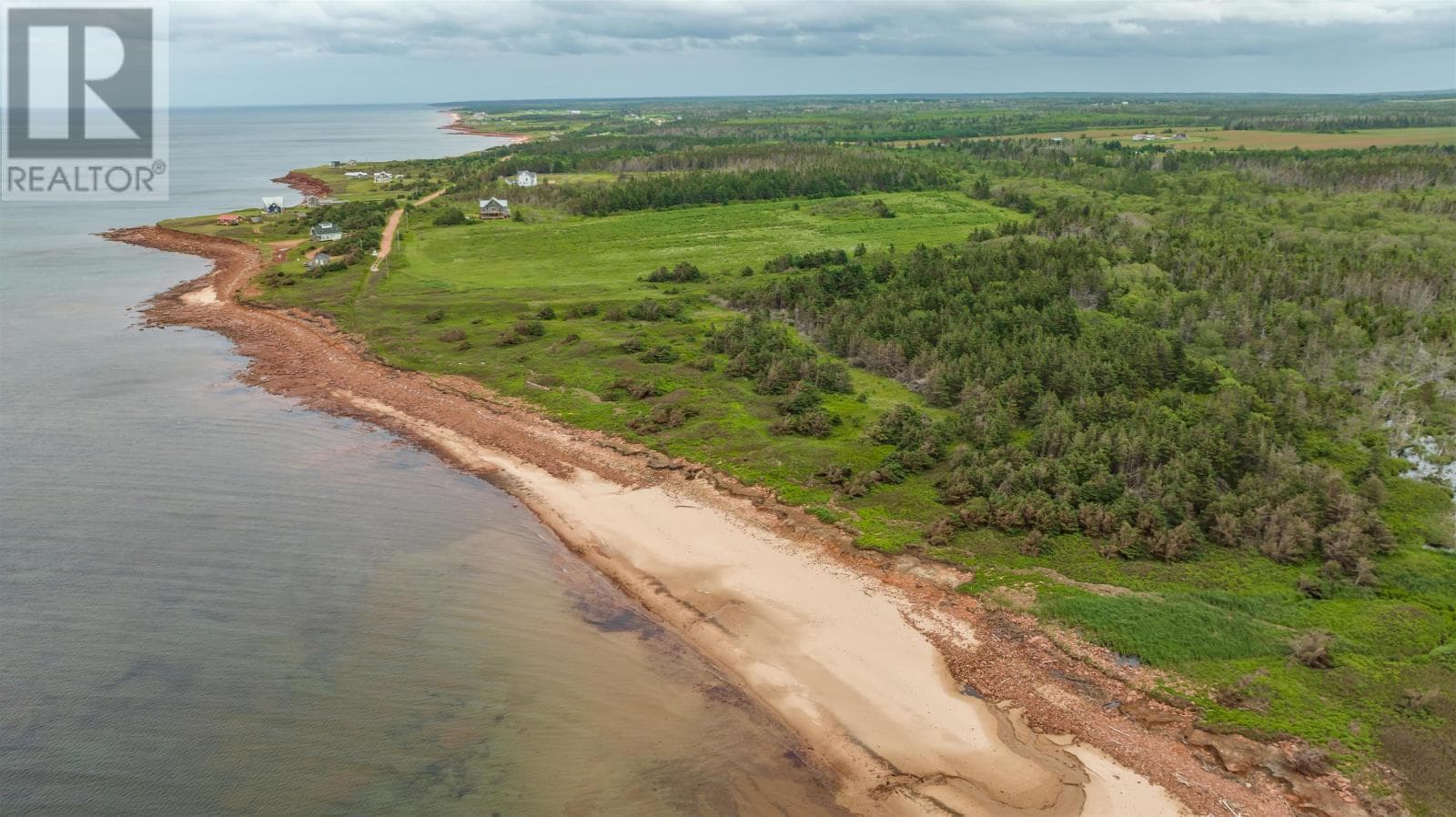 Acreage Cable Head West