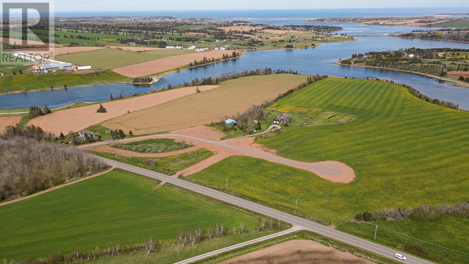 Lot 22-2 Newson Lane