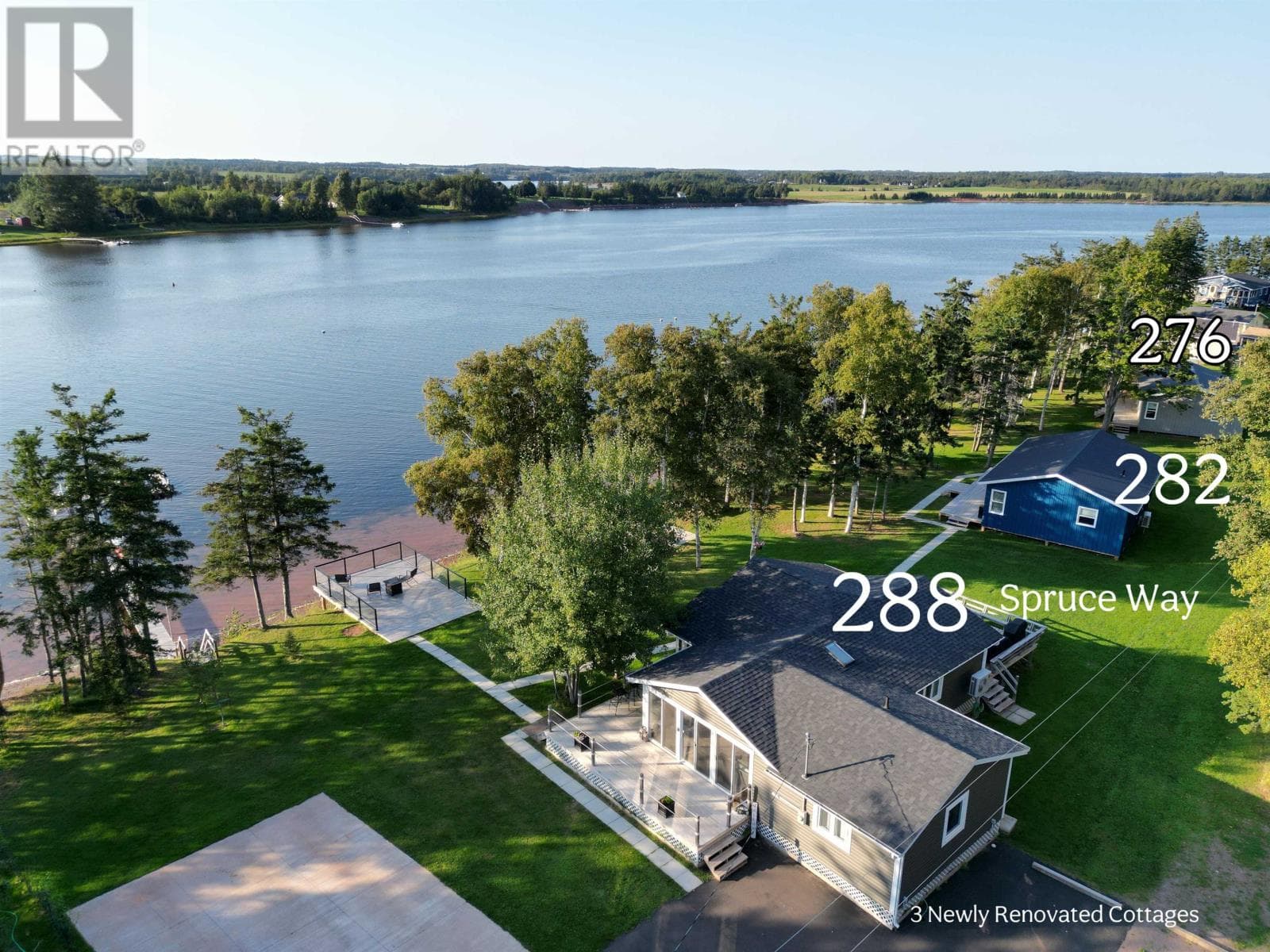 288 Spruce Way
