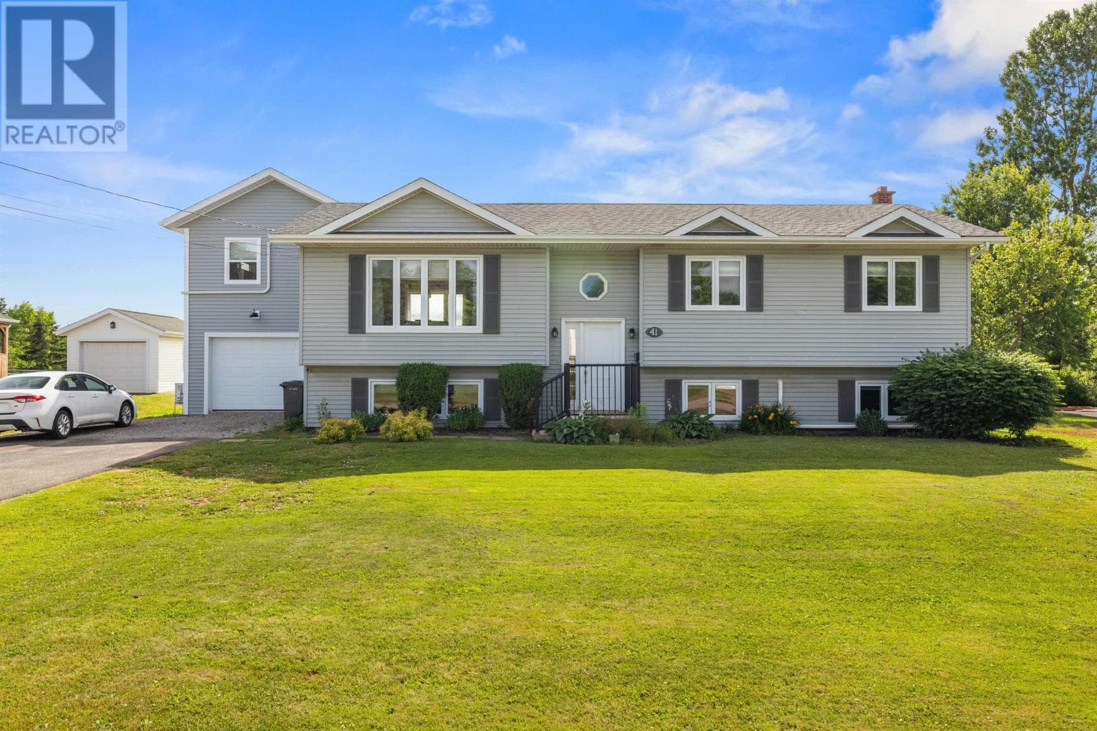 41 Massey Drive