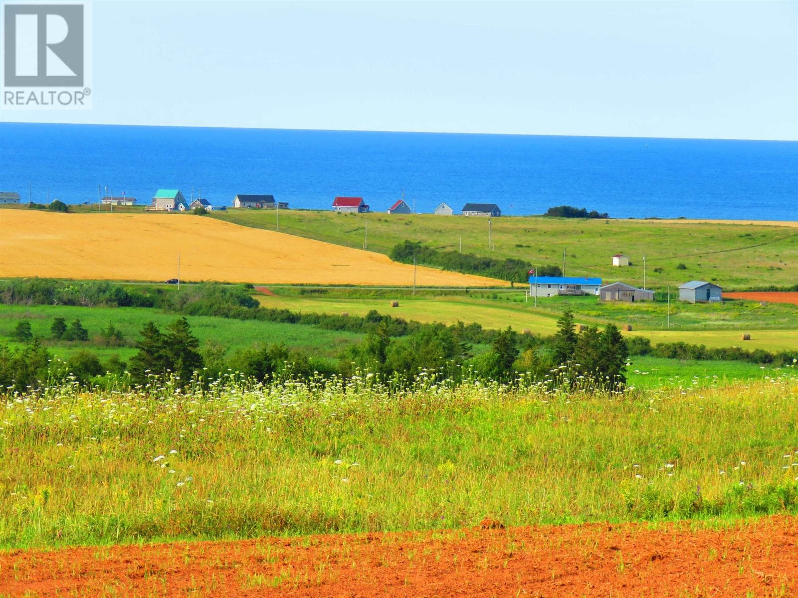 Lot 5 Camelot Road