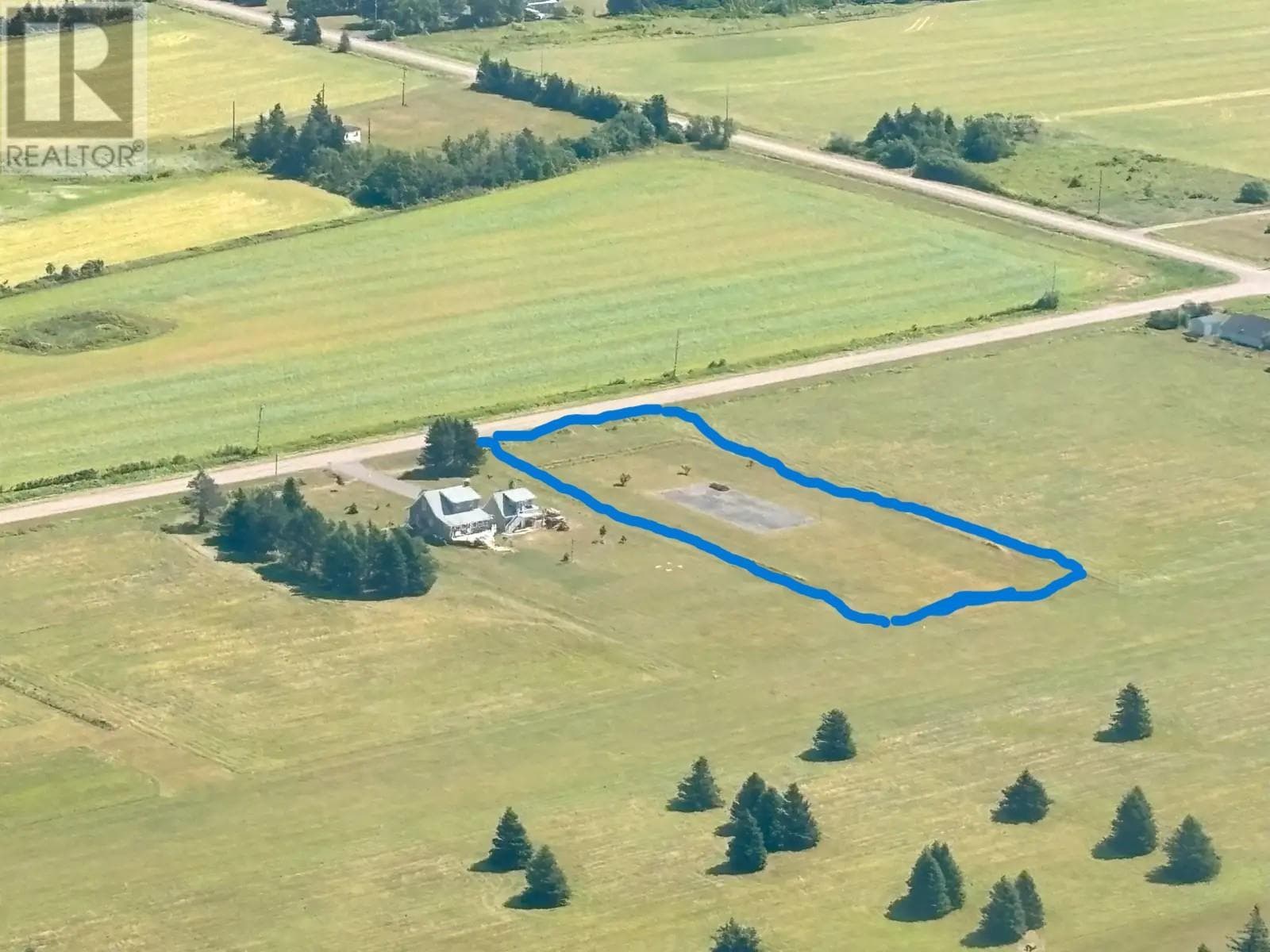 Lot # 5 Cable Head Air Park Road