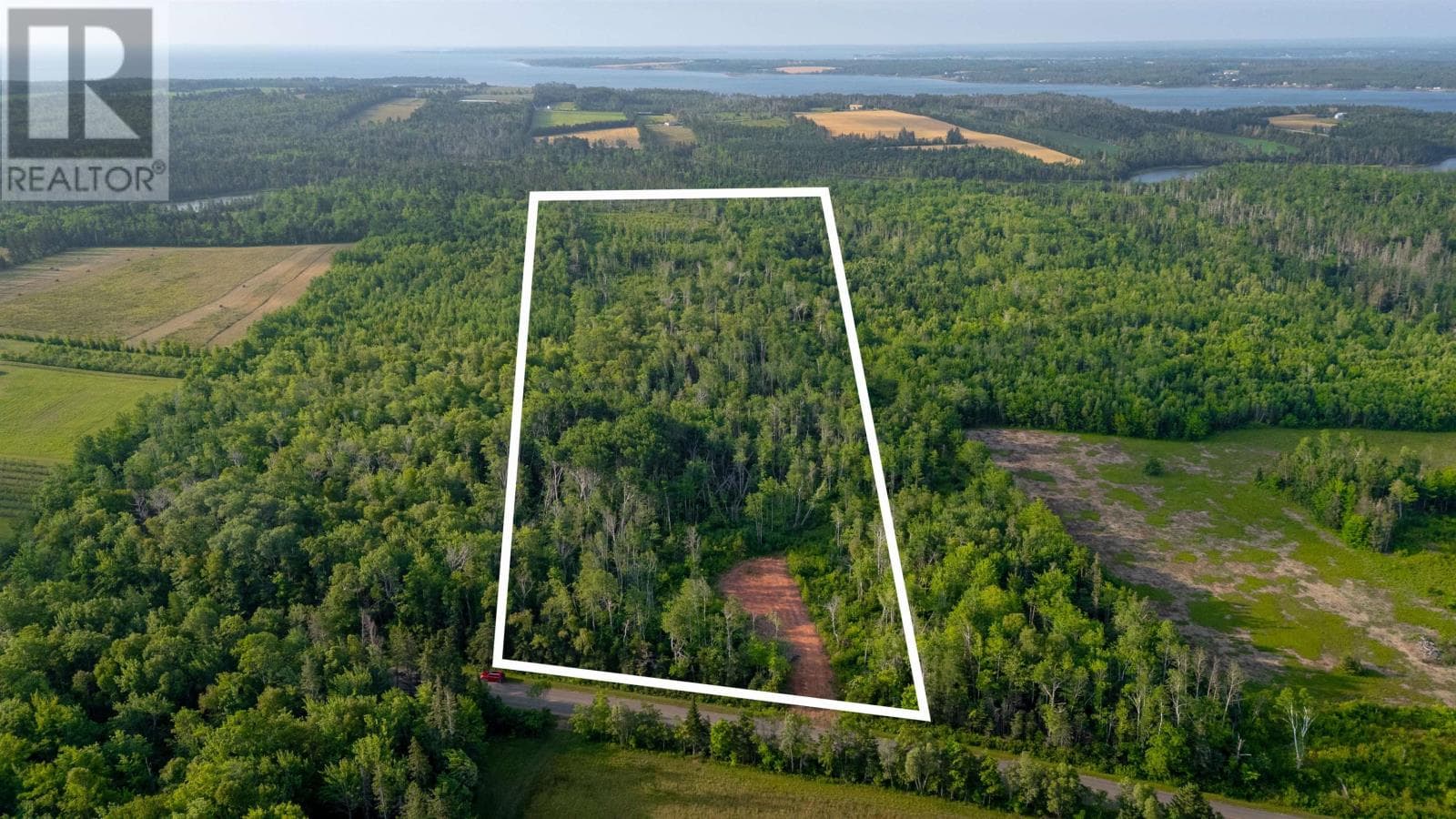 Acreage Launching Road