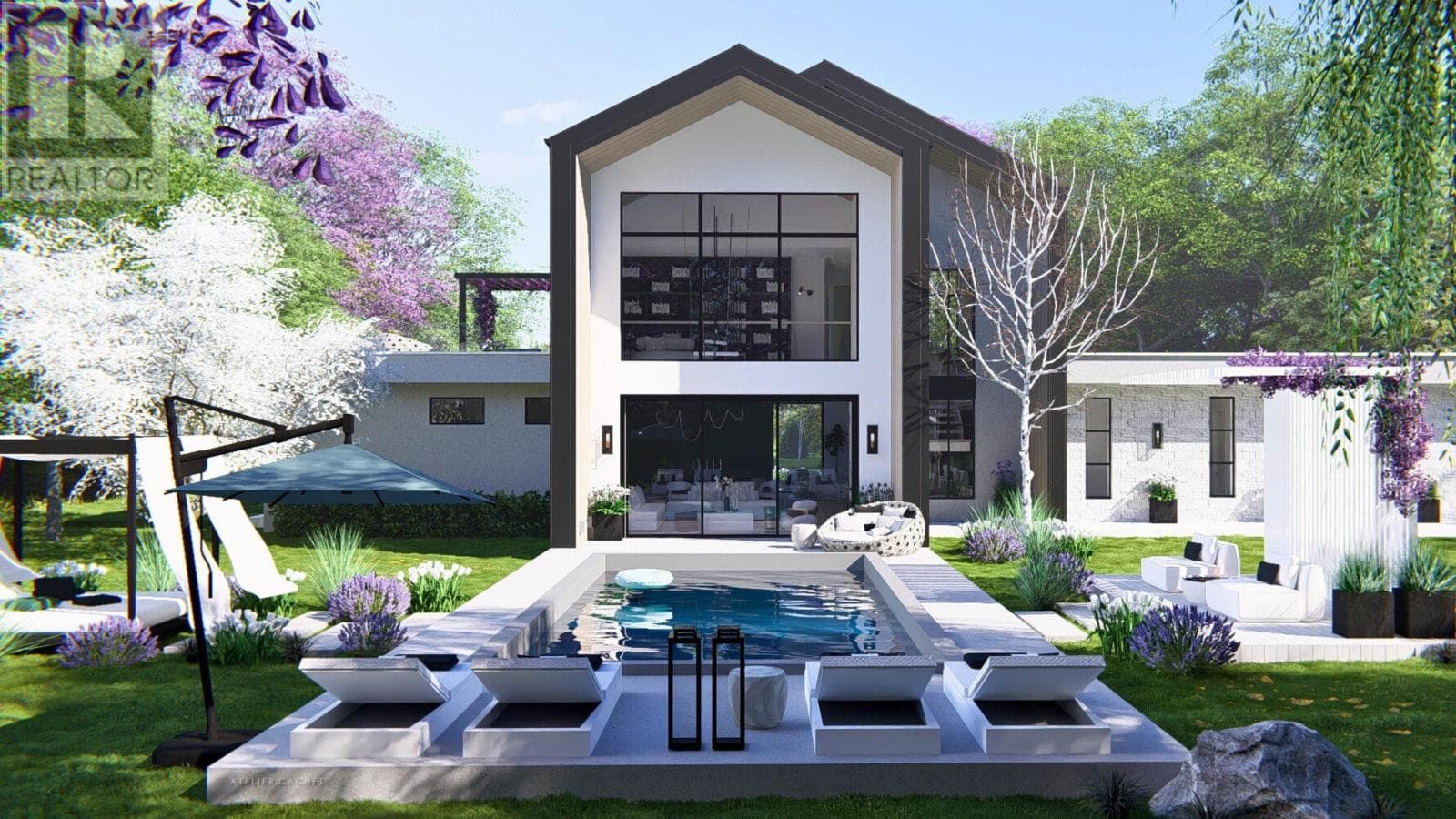 Lot 20 Windflower Lane