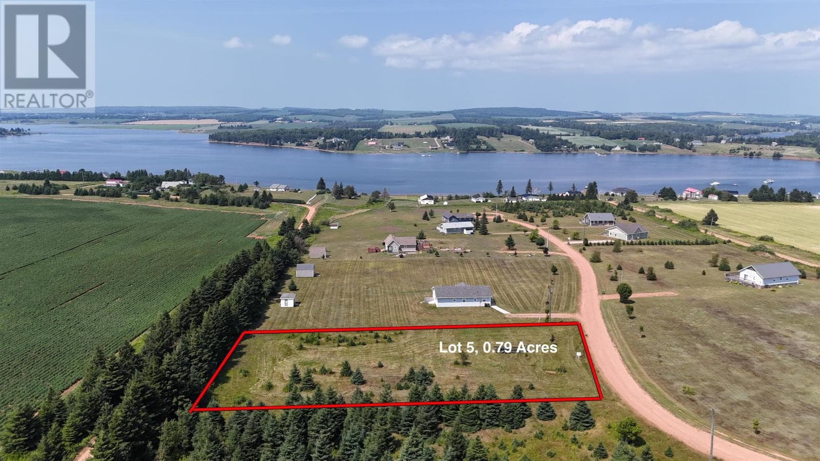 Lot 5 Sunset Lane
