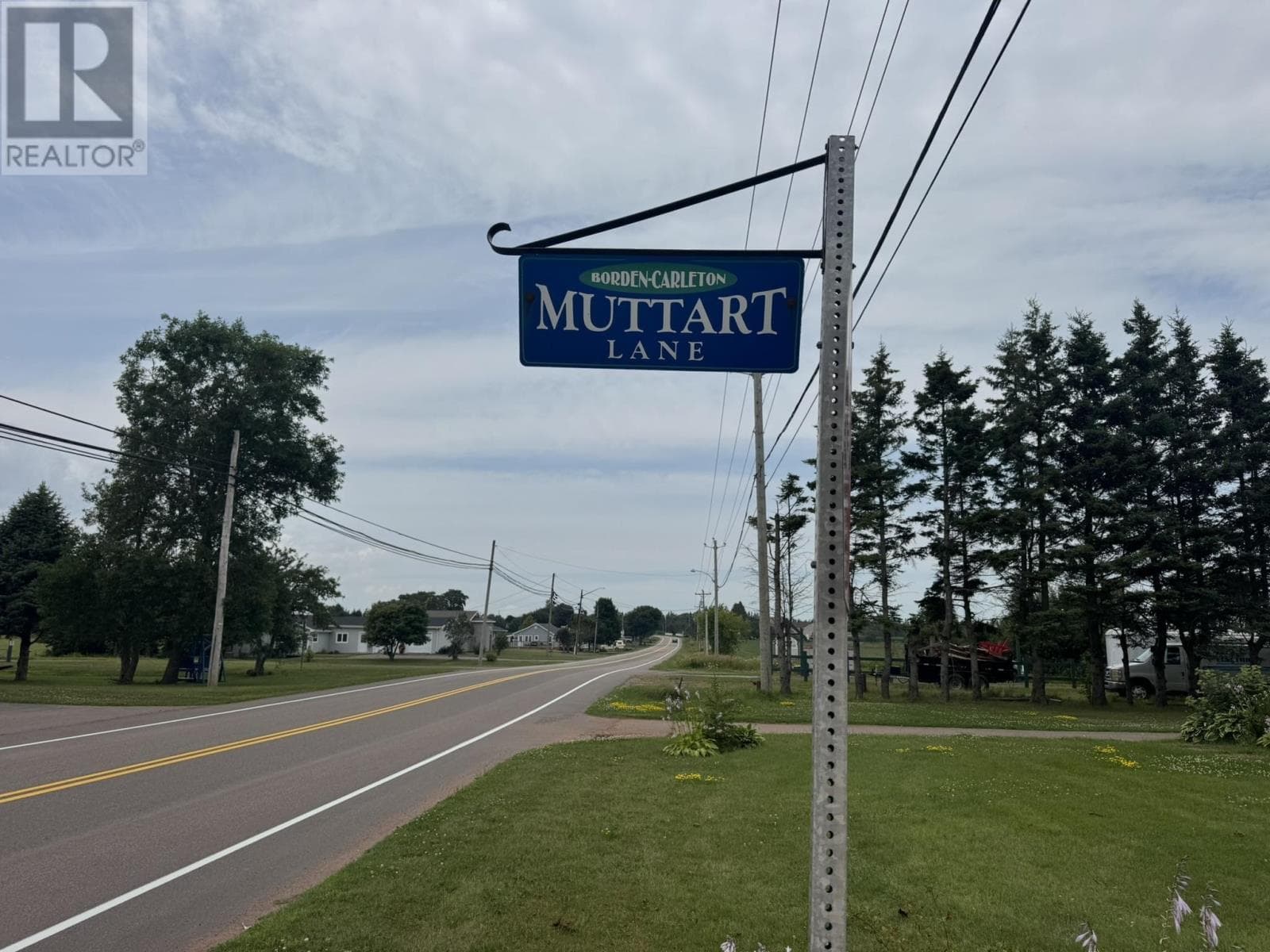 0 Muttart Lane