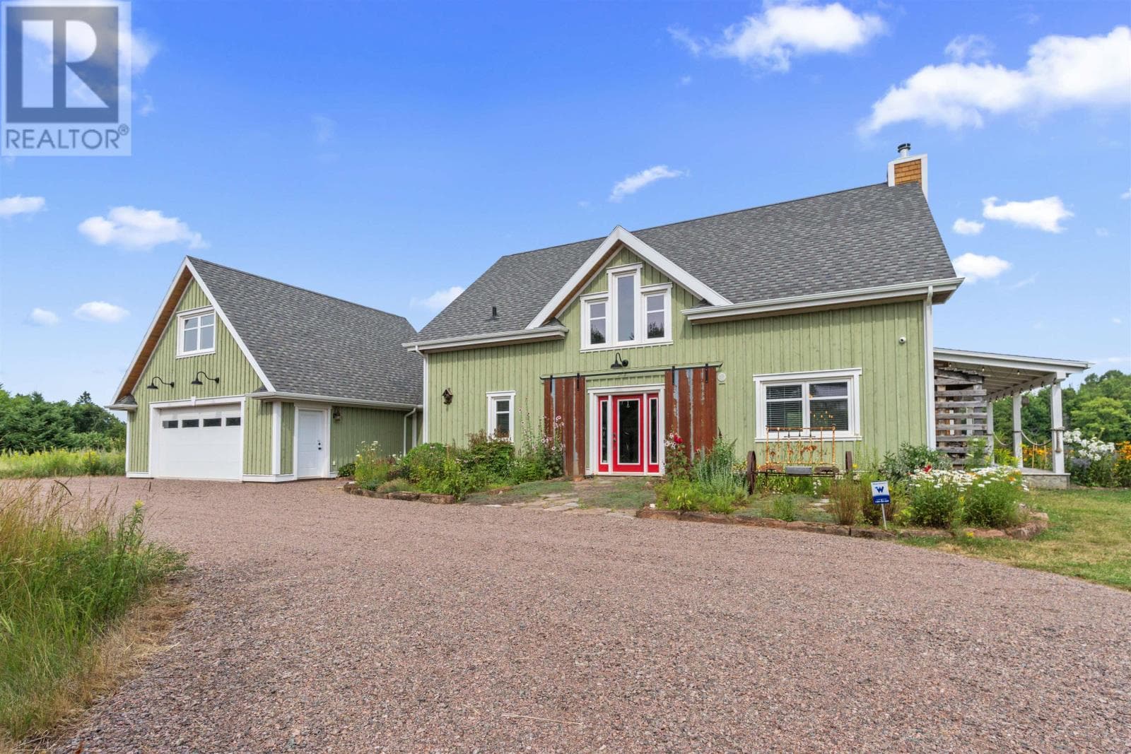 115 Allen Road