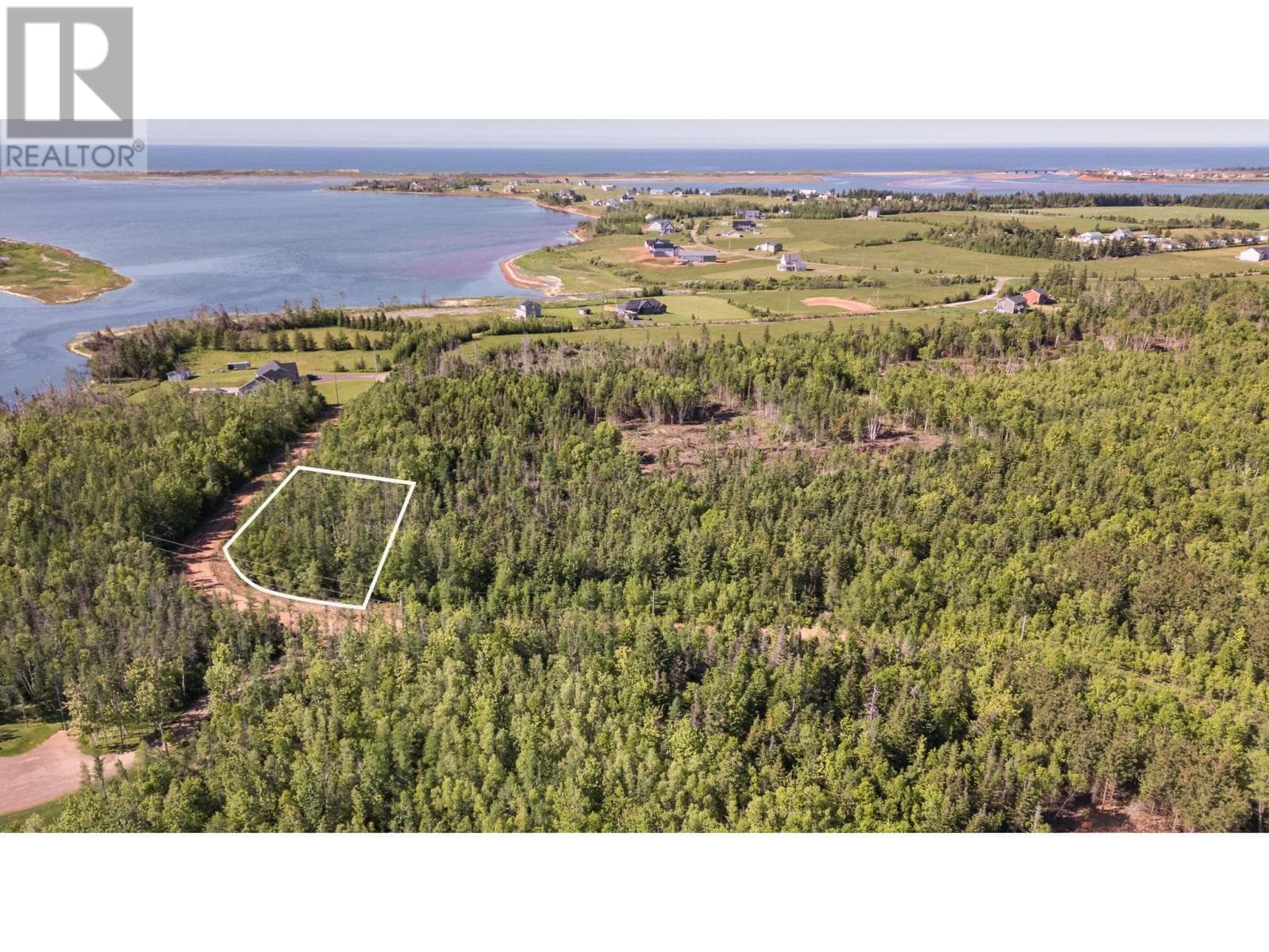 Lot 83 Garden Shore Road