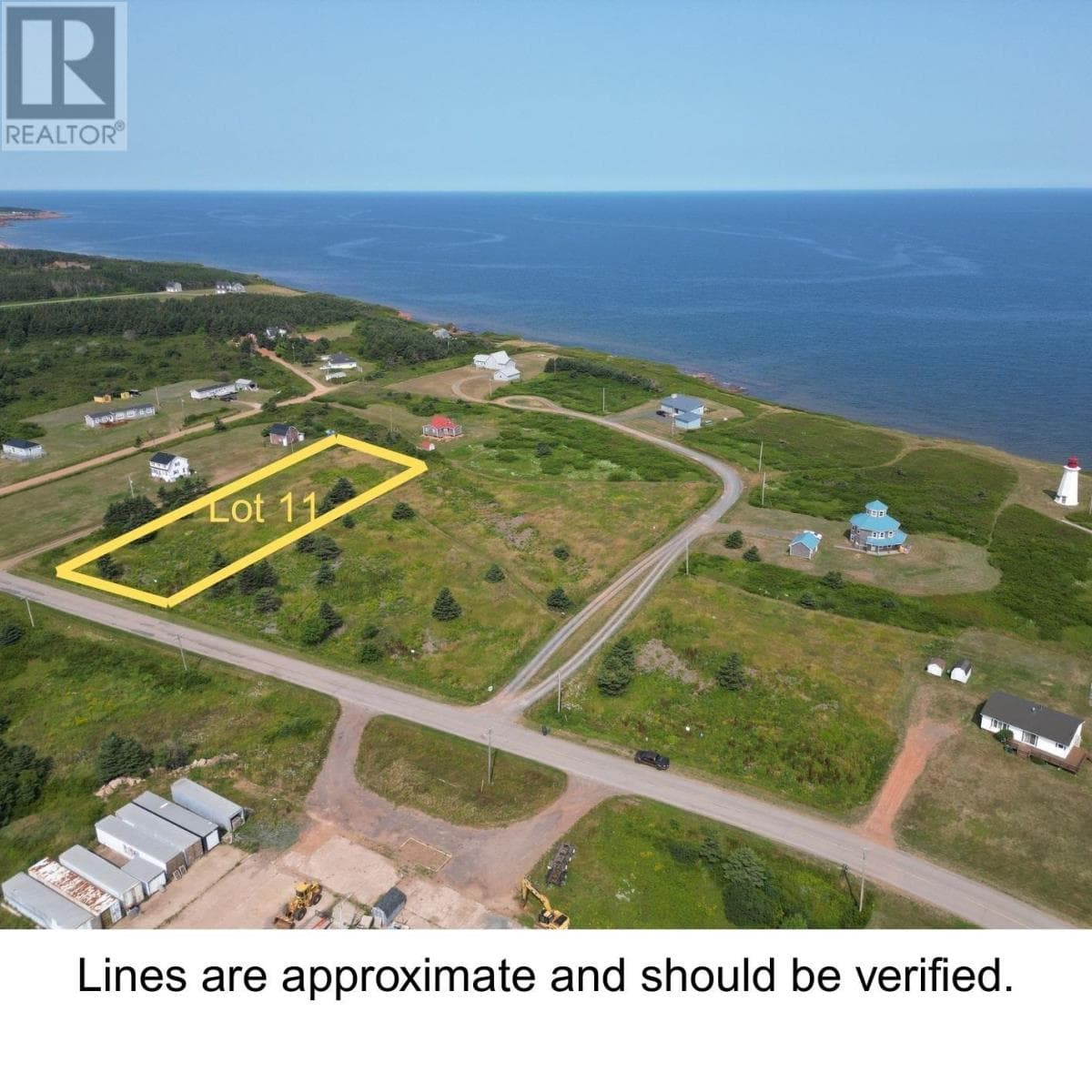 Lot 11 Harbour Road