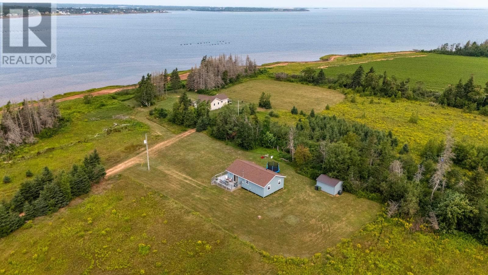 154 Charlottes Shore Lane