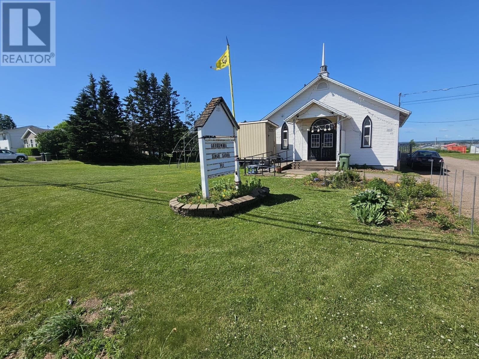231 Brackley Point Road
