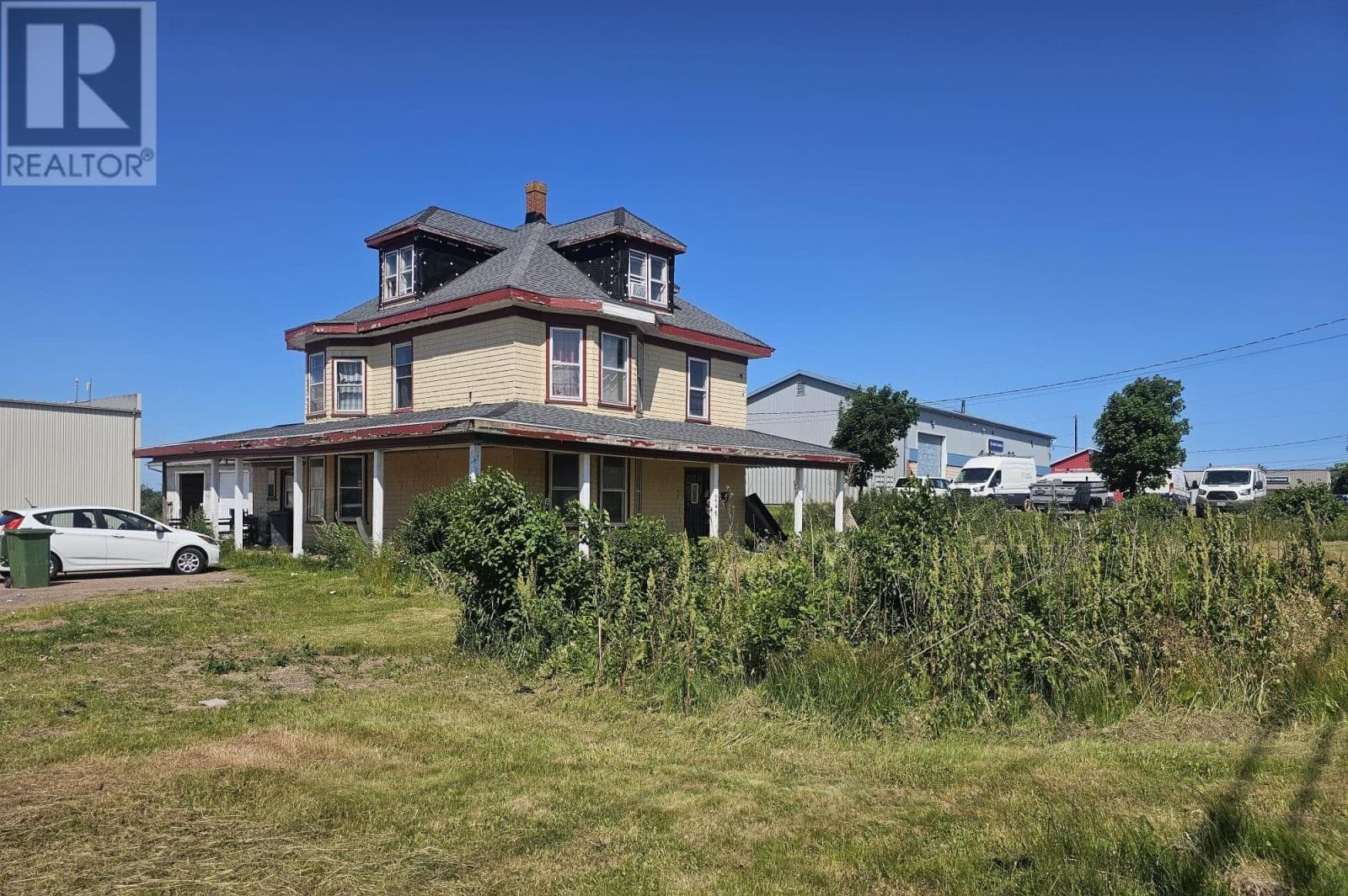 241 Brackley Point Road