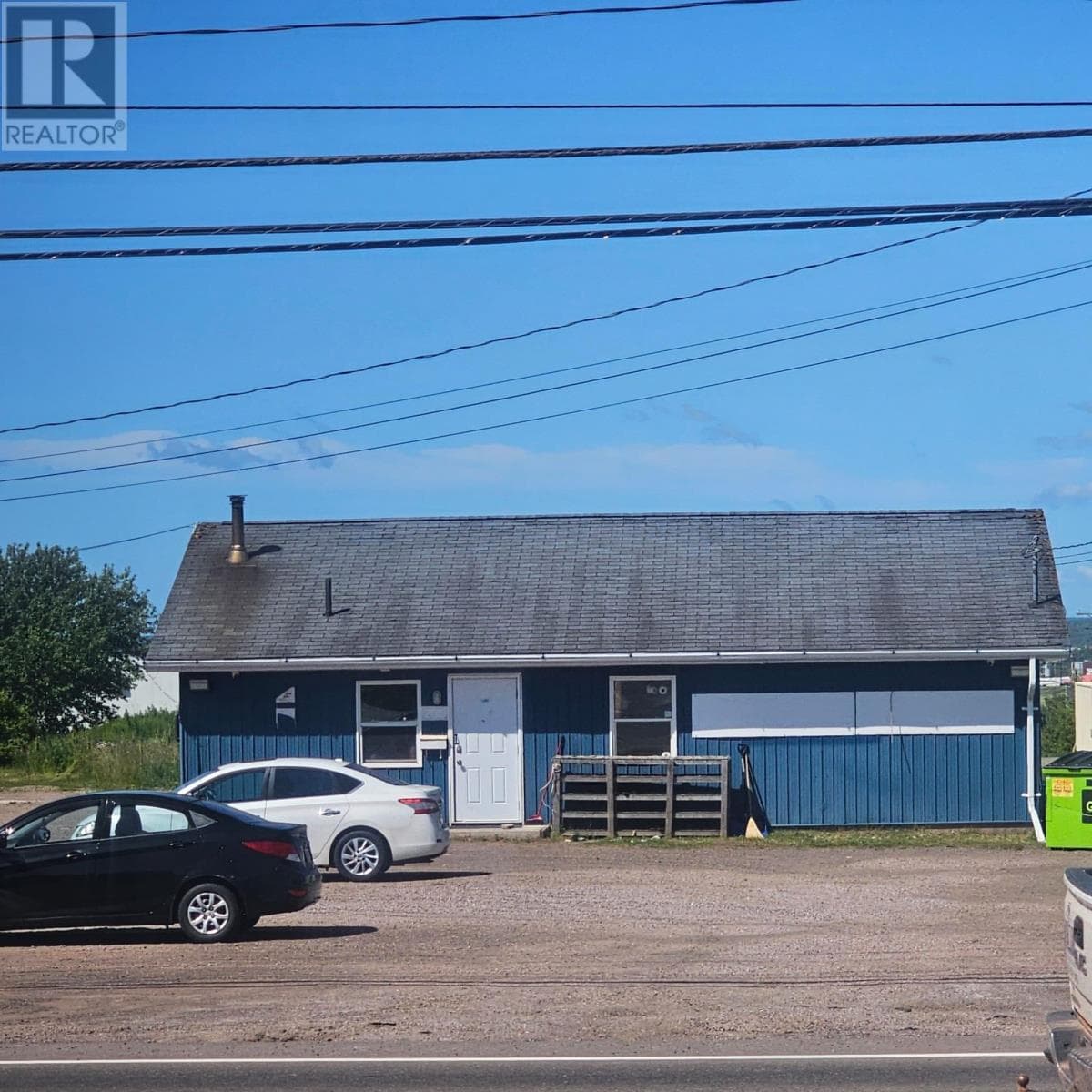 235 Brackley Point Road