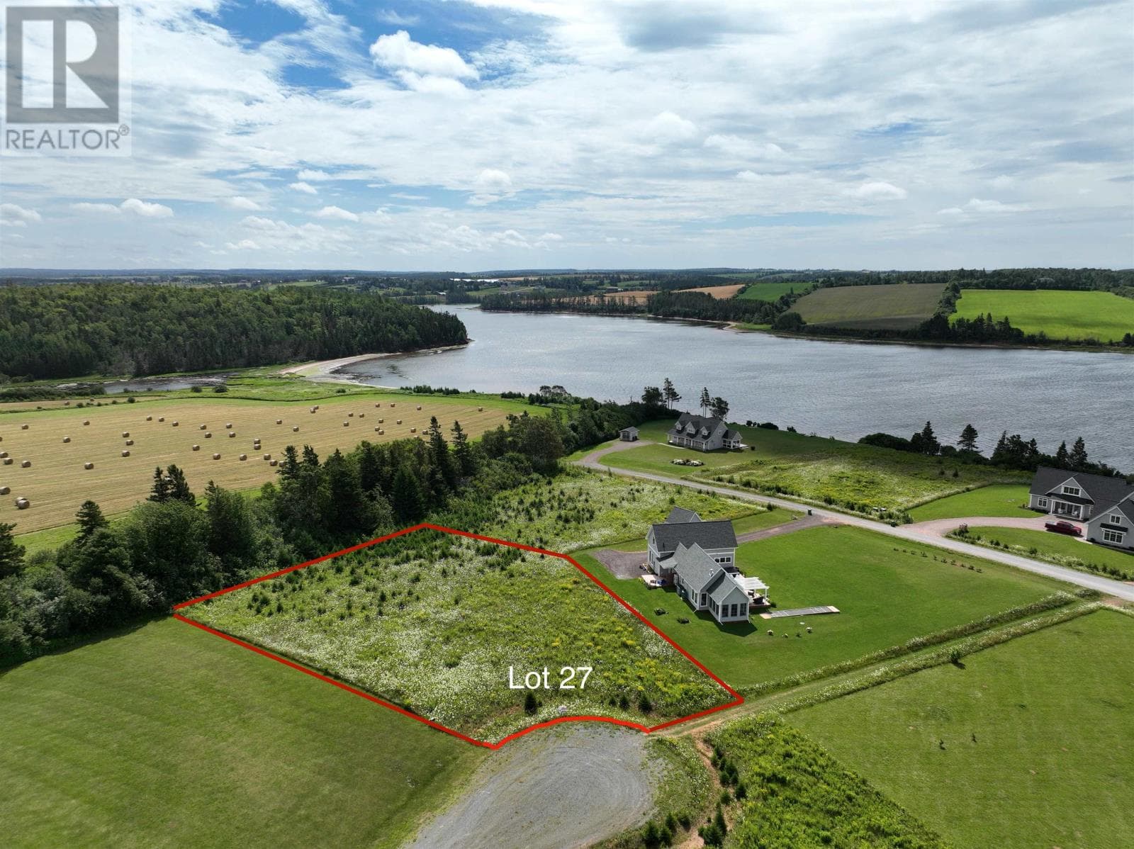 Lot 27 Lauries Way