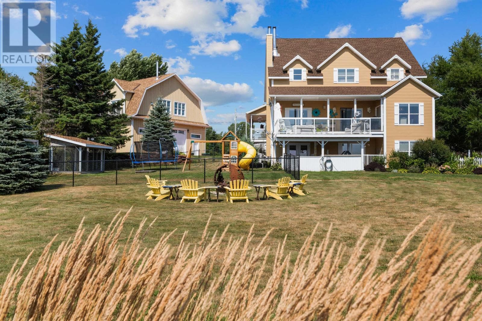 59 River View Crescent