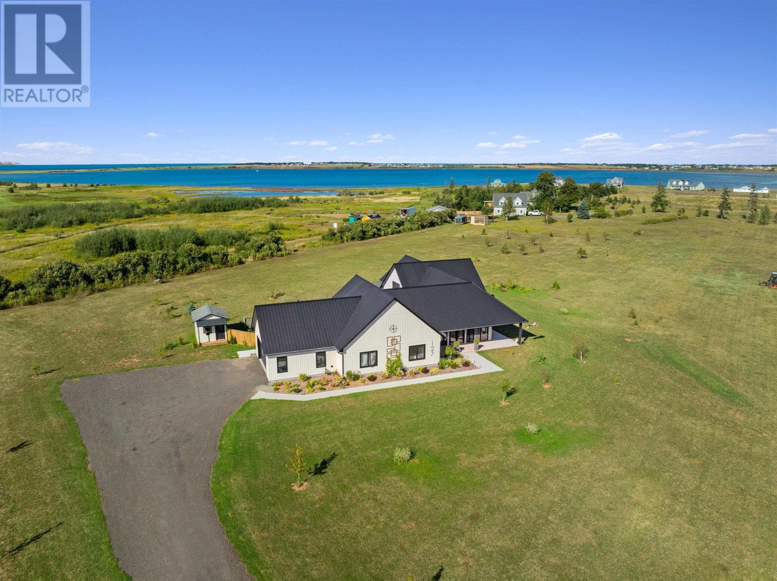 127 Thompson Shore Road