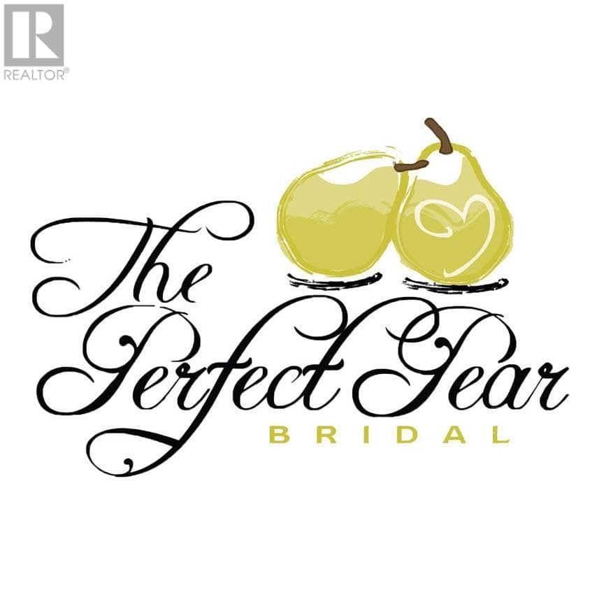 The Perfect Pear Bridal