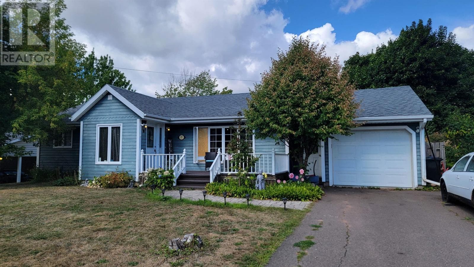37 Colonel Gray Drive