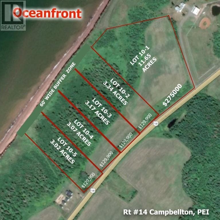 Lot 10-4 Route 14
