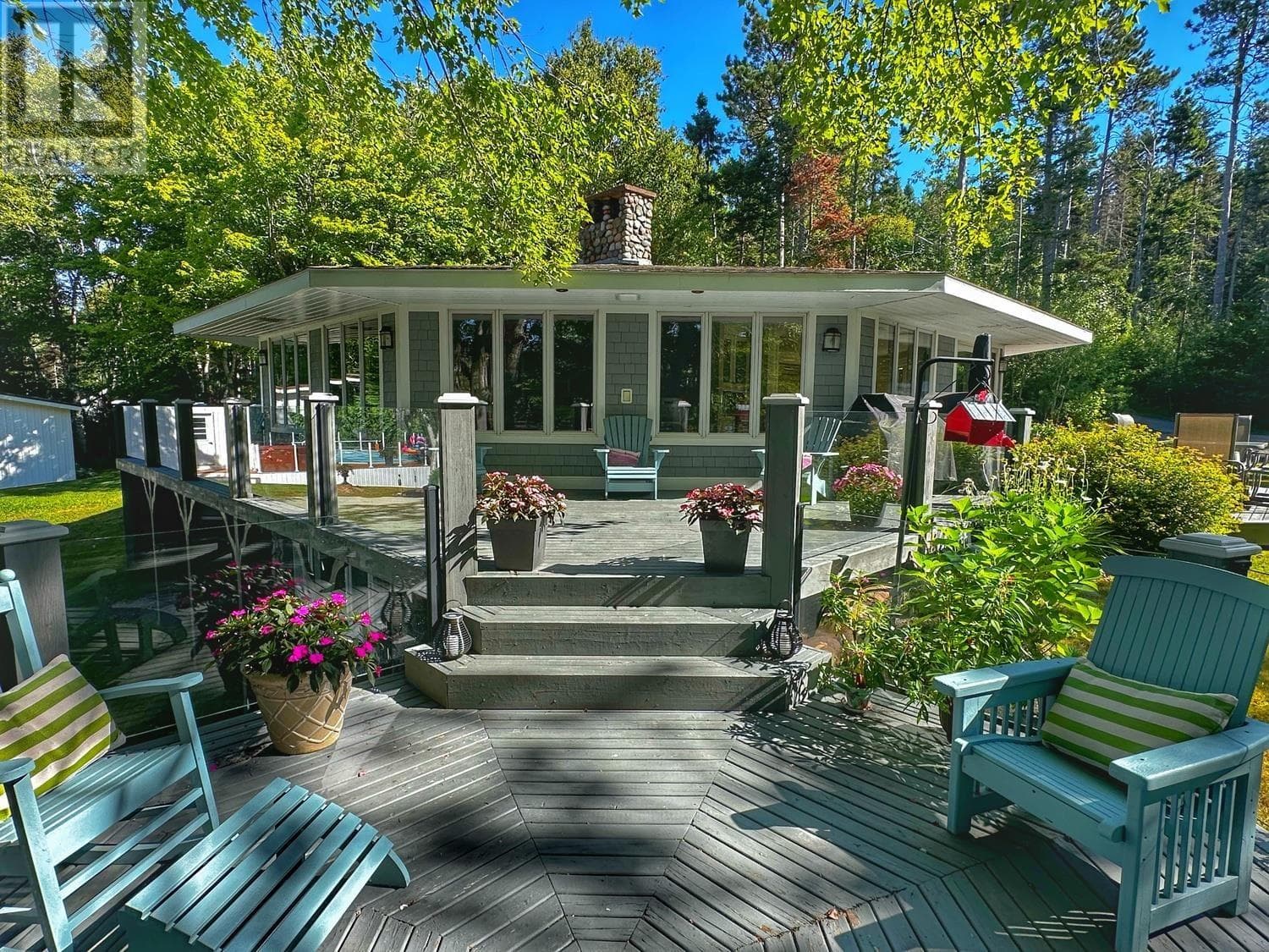2159 TROUT RIVER Road