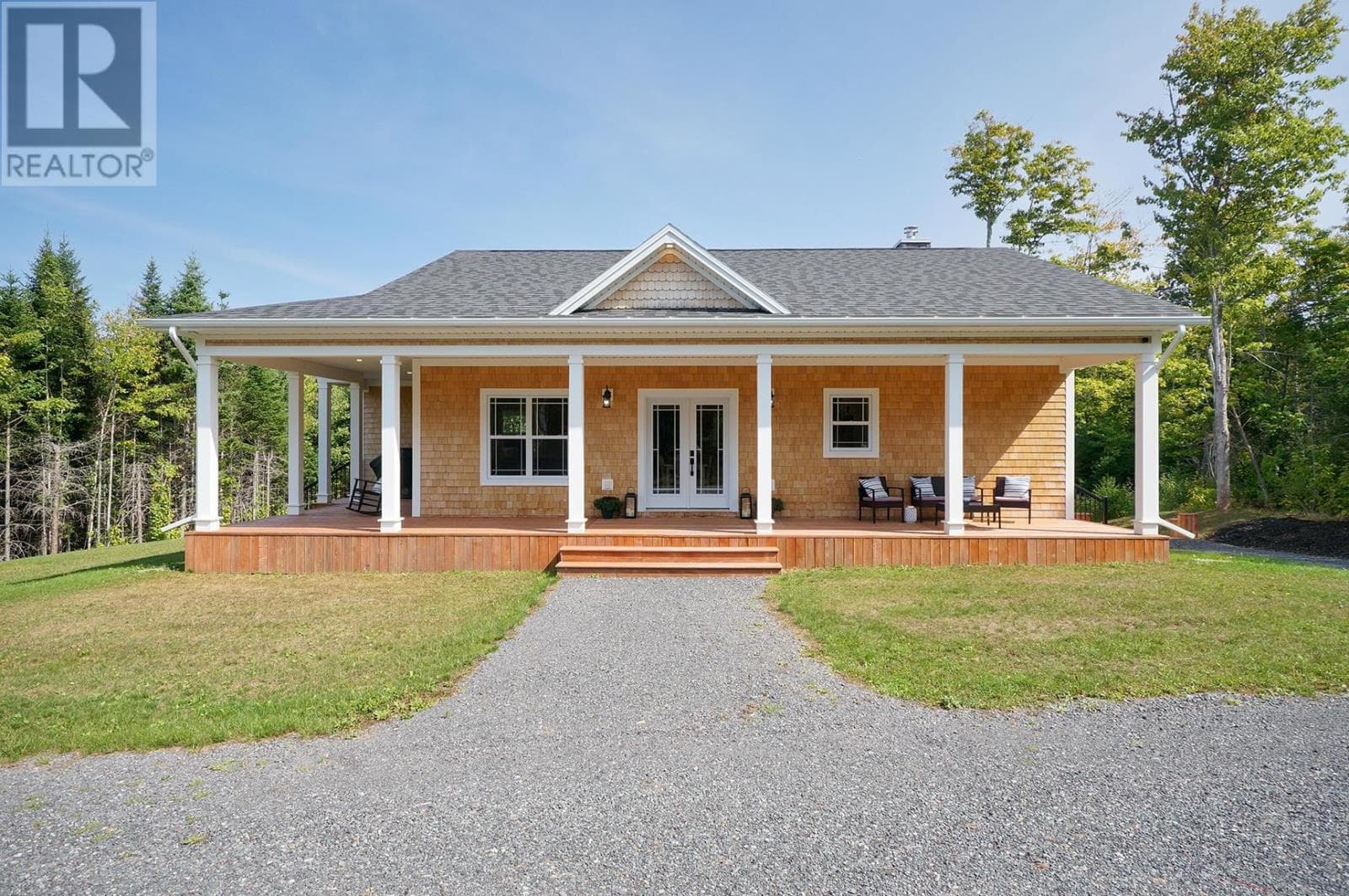 2202 Murray Harbour Road