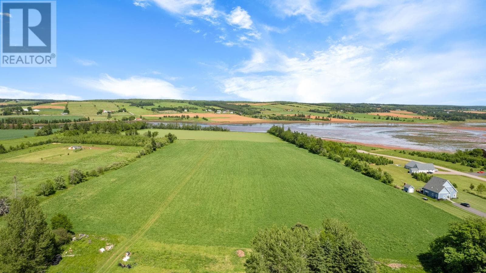 Acreage Nelson Street