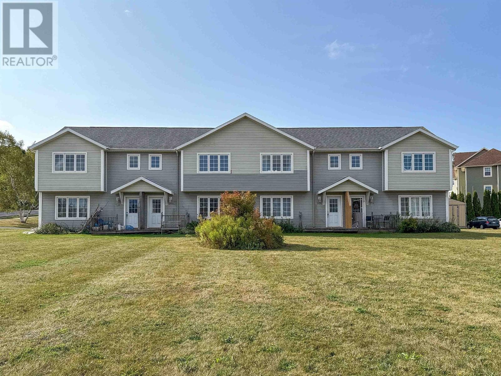 208 Stratford Road