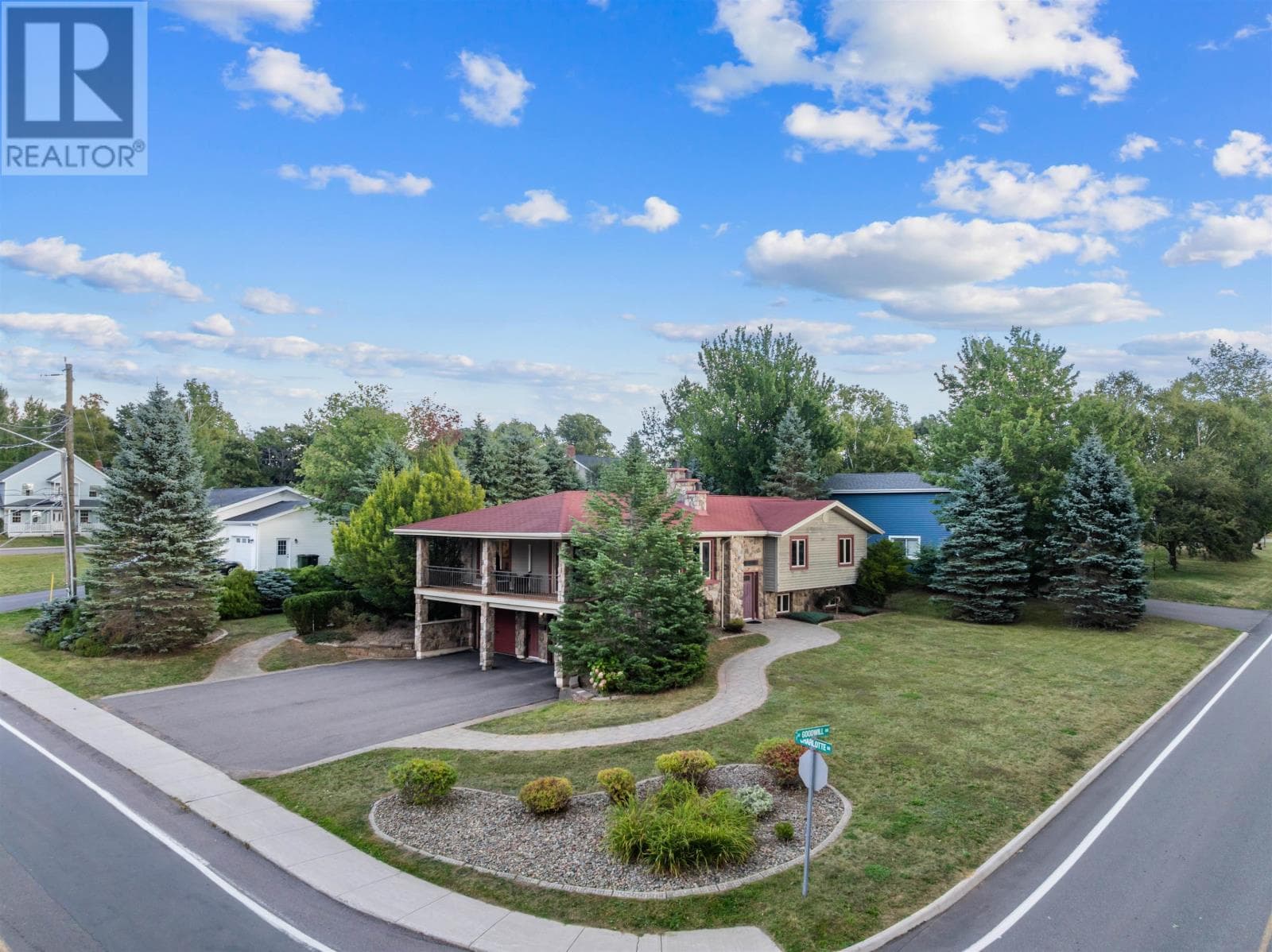 82 Goodwill Avenue
