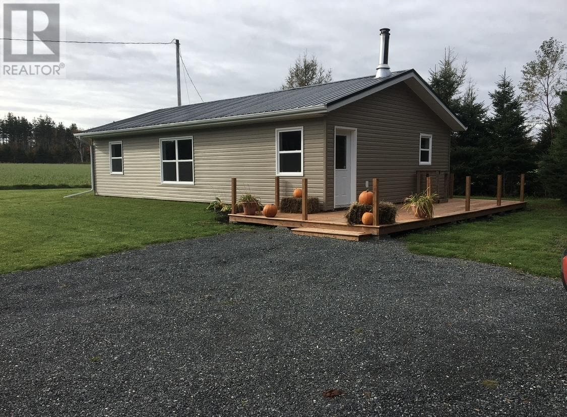 35 Harbour Road