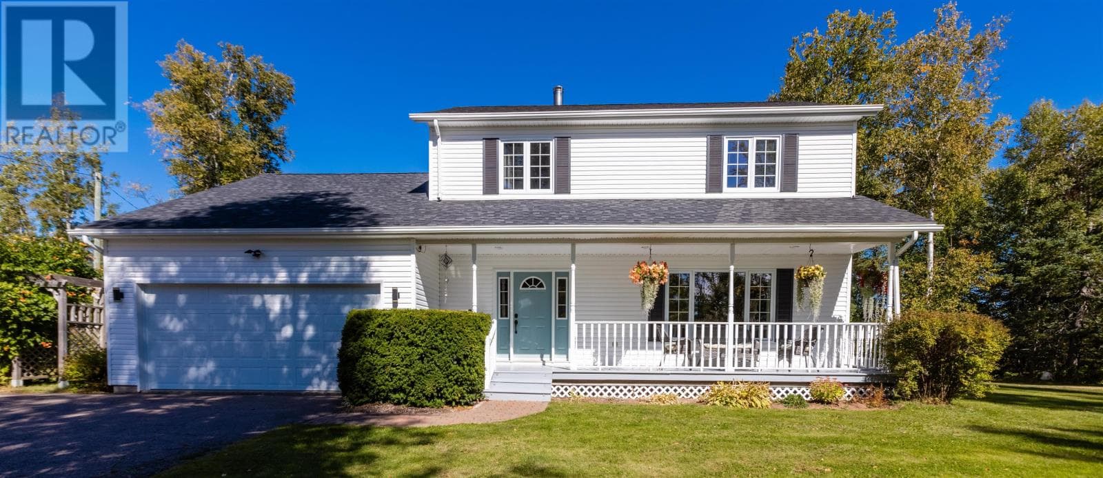 1314 Robertson Road