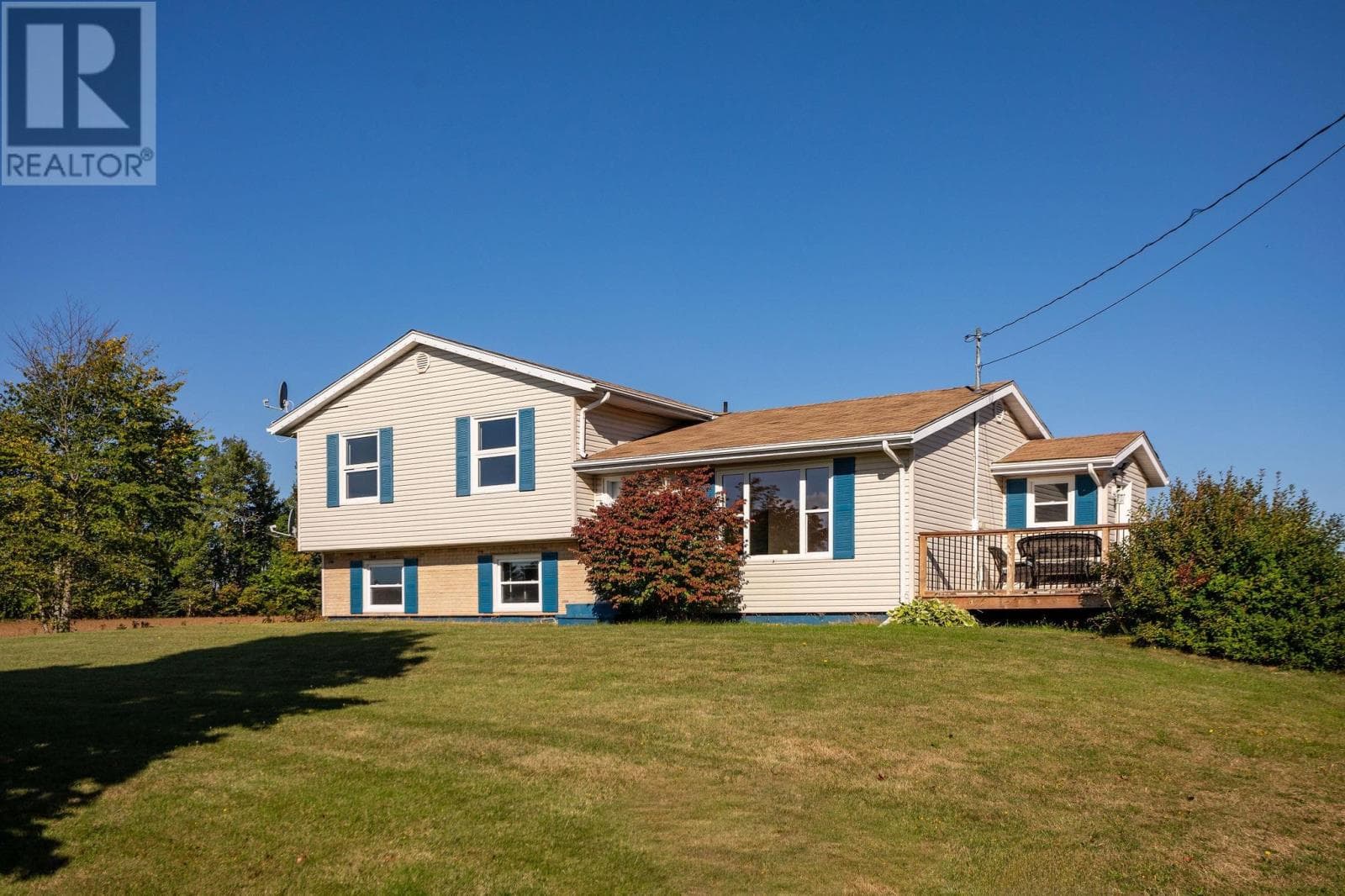616 Valleyfield Road