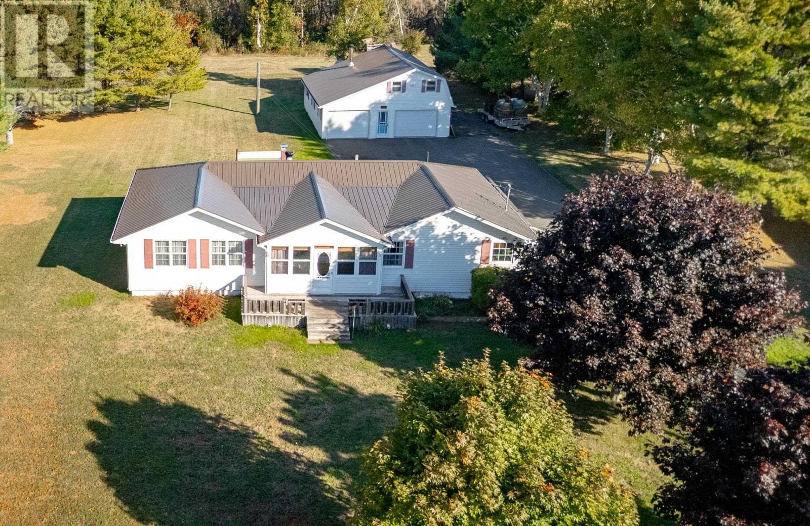1001 Cape Bear Road