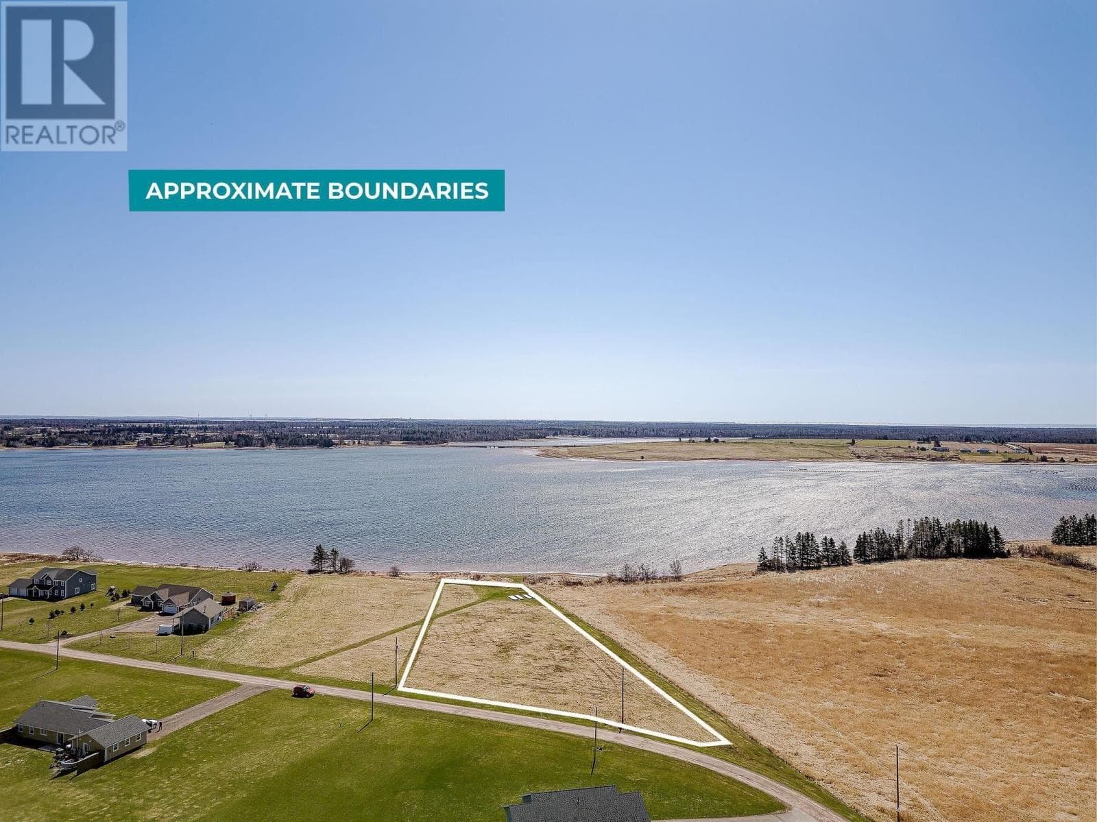 Lot 10 Rivers Edge Lane