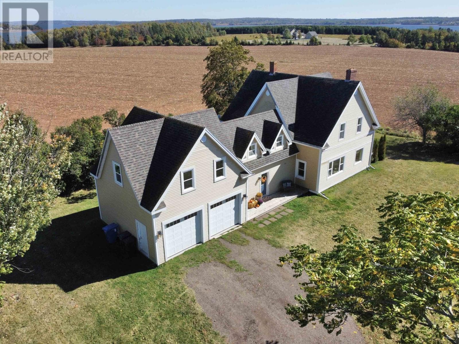 203 Hyde Point Road